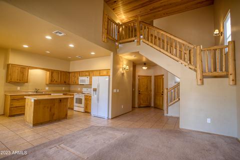 6141 E Starlight Ridge Pkwy E, Lakeside, AZ 85929 photo 2