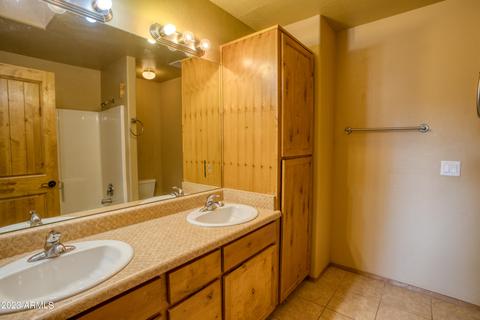 6141 E Starlight Ridge Pkwy E, Lakeside, AZ 85929 photo 12