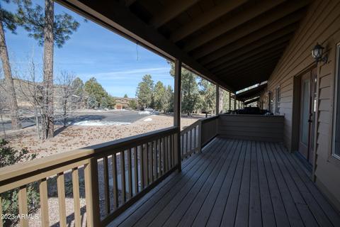 6141 E Starlight Ridge Pkwy E, Lakeside, AZ 85929 photo 20