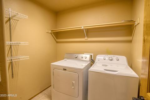 6141 E Starlight Ridge Pkwy E, Lakeside, AZ 85929 photo 17