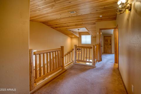 6141 E Starlight Ridge Pkwy E, Lakeside, AZ 85929 photo 9