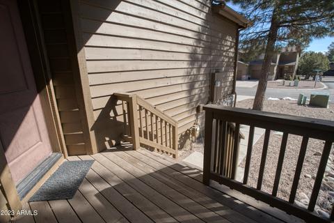 6141 E Starlight Ridge Pkwy E, Lakeside, AZ 85929 photo 23