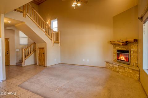 6141 E Starlight Ridge Pkwy E, Lakeside, AZ 85929 photo 7