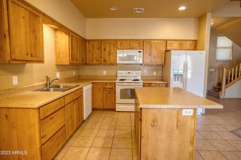 6141 E Starlight Ridge Pkwy E, Lakeside, AZ 85929 photo 3