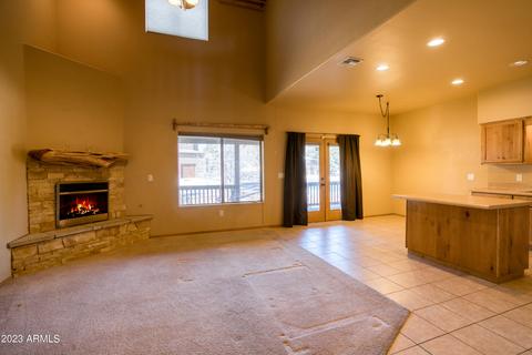 6141 E Starlight Ridge Pkwy E, Lakeside, AZ 85929 photo 6