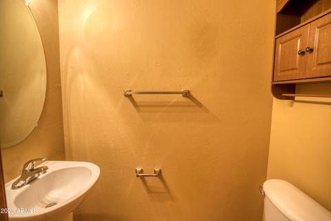 6141 E Starlight Ridge Pkwy E, Lakeside, AZ 85929 photo 18