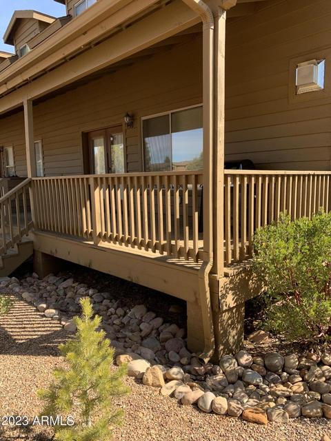 6141 E Starlight Ridge Pkwy E, Lakeside, AZ 85929 photo 21