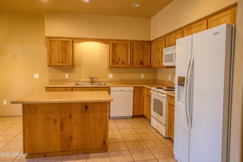 6141 E Starlight Ridge Pkwy E, Lakeside, AZ 85929 photo 4