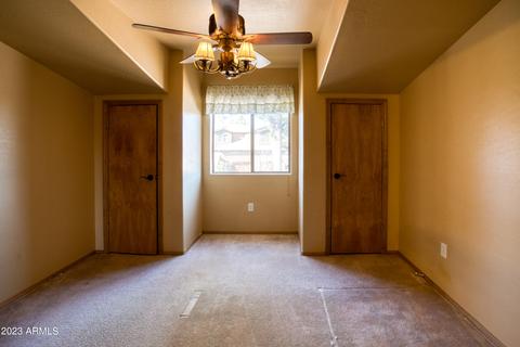 6141 E Starlight Ridge Pkwy E, Lakeside, AZ 85929 photo 14