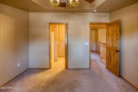 6141 E Starlight Ridge Pkwy E, Lakeside, AZ 85929 photo 15