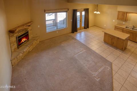 6141 E Starlight Ridge Pkwy E, Lakeside, AZ 85929 photo 8