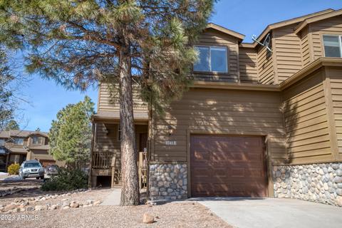6141 E Starlight Ridge Pkwy E, Lakeside, AZ 85929 photo 1