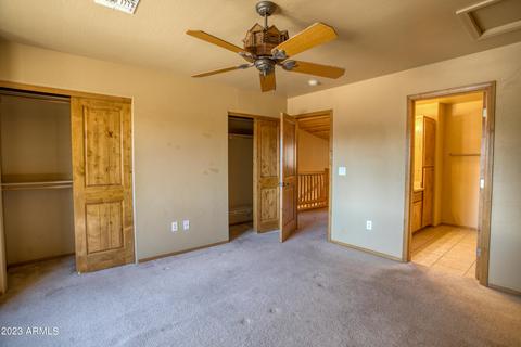 6141 E Starlight Ridge Pkwy E, Lakeside, AZ 85929 photo 10