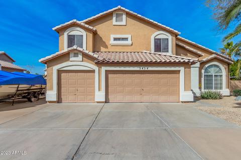 3434 E Camino Cir, Mesa, AZ 85213