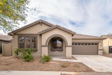 14547 W Desert Hills Dr, Surprise, AZ 85379