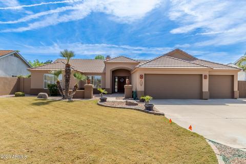 2963 E Adobe St, Mesa, AZ 85213 photo 1