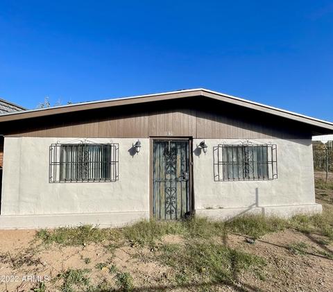1130 E 19th St E, Douglas, AZ 85607