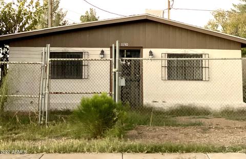 1130 E 19th St E, Douglas, AZ 85607 photo 17