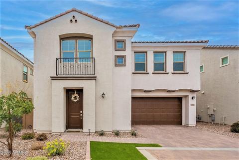 655 N Bay Dr, Gilbert, AZ 85233 photo 1