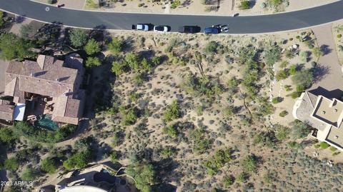 10687 E Cinder Cone Trl #99, Scottsdale, AZ 85262