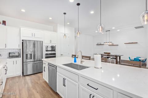 21078 E Longwood Dr, Queen Creek, AZ 85142