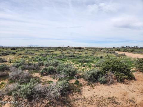 0 S Sandstone Ave #'-', Casa Grande, AZ 85193