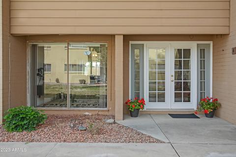 720 N 82nd St #E4, Scottsdale, AZ 85257