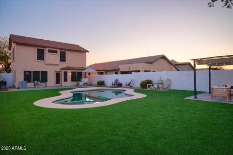 4706 E Mossman Rd, Phoenix, AZ 85050 photo 25