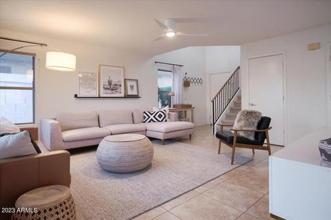 4706 E Mossman Rd, Phoenix, AZ 85050 photo 3
