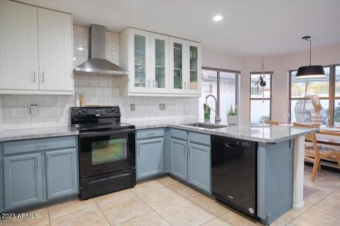 4706 E Mossman Rd, Phoenix, AZ 85050 photo 5