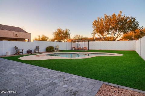 4706 E Mossman Rd, Phoenix, AZ 85050 photo 21