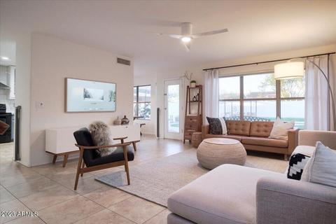 4706 E Mossman Rd, Phoenix, AZ 85050 photo 2