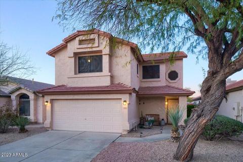 4706 E Mossman Rd, Phoenix, AZ 85050 photo 1
