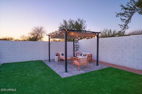 4706 E Mossman Rd, Phoenix, AZ 85050 photo 30