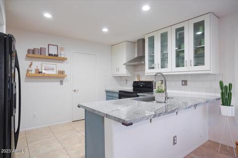 4706 E Mossman Rd, Phoenix, AZ 85050 photo 8