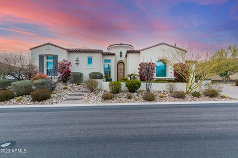 5428 E Morning Vista Ln, Cave Creek, AZ 85331