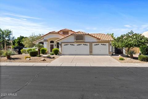 1093 W Vera Ln, Tempe, AZ 85284