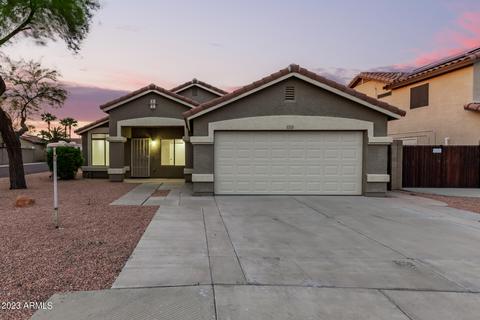 15928 W Tasha Dr, Surprise, AZ 85374