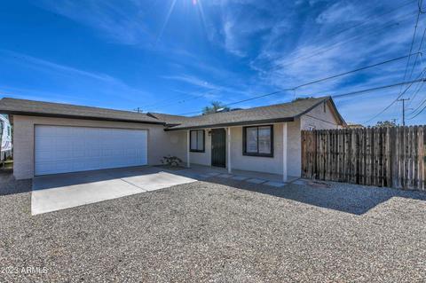 117 N Morrison Ave, Casa Grande, AZ 85122