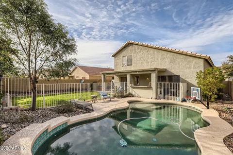 13723 W Rancho Dr, Litchfield Park, AZ 85340
