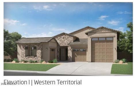 9517 S 39th Dr, Laveen, AZ 85339