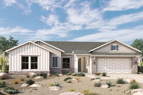 5729 N 202nd Ave, Litchfield Park, AZ 85340