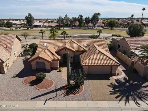 14321 W Via Tercero --, Sun City West, AZ 85375