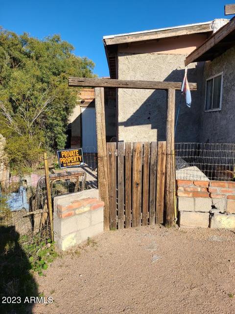 10815 N Little Oak Dr, Casa Grande, AZ 85122
