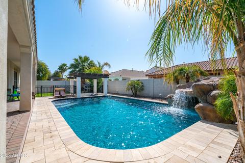 2019 E Hackberry Pl, Chandler, AZ 85286 photo 1