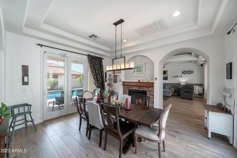 2019 E Hackberry Pl, Chandler, AZ 85286 photo 17