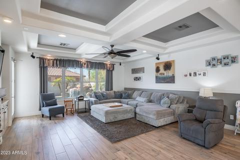 2019 E Hackberry Pl, Chandler, AZ 85286 photo 13