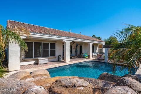 2019 E Hackberry Pl, Chandler, AZ 85286 photo 46