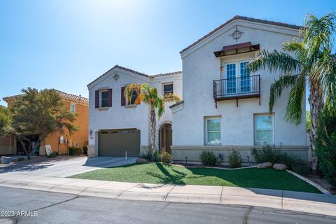 2019 E Hackberry Pl, Chandler, AZ 85286 photo 2
