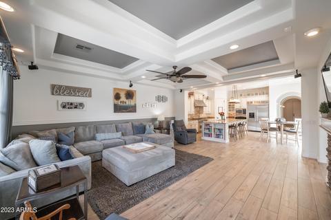2019 E Hackberry Pl, Chandler, AZ 85286 photo 14